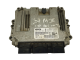 Controlador 9662213180 0281013331 9653958980 PSA Bosch 68289