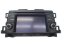 Navegación Radio Mazda CX-5 16730171 KR8566DV0A CV-VM02F3JMA