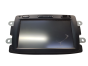 Radio del coche Navi USB Dacia  281153391R LAN5200WR4