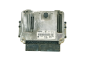 Controlador Opel 55560810DB 0281012694 Bosch GM 32940