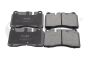 Pastillas De Freno Delantero 7L6698151E 66980008101 VW Touareg Vika
