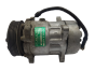 Compresor Aire Acondicionado Citroen Peugeot SD7V16 1106F Sanden 7104