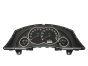 Velocímetro/Instrumentos Y Relojes Opel Meriva A 13201075BG 110080333001 48016