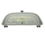 Velocímetro/Instrumentos Y Relojes Renault Laguna 1 7700829455 M 51506