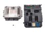 Conjunto De Arranque Peugeot 207 9663755480 9663798280 1.6 HDI 1078