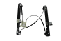 Regulador De Ventana Delantero Izquierdo Para Seat 6J4837461 88371493202 DPA