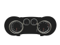 Velocímetro/Instrumentos Y Relojes Alfa Romeo Mito 50517148 A2C53357404 52450