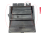 Controlador 8200334419 8200326498 R0410C100A Renault Delphi 50537