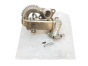 Radiador Del Egr Renault 147350678R Qplus