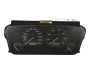 Velocímetro/Instrumentos Y Relojes VW Golf MK3 1H6919033AA 30246
