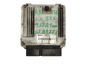 Controlador Del Motor 00551824900 0261S01007 Fiat Bosch