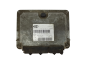 Controlador IAW.4AF.M9 55187372 61600.627.05 Fiat Magneti Marelli 14124
