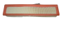Filtro De Aire Original  Renault Kangoo Clio II 1.5 DCI 7701477208