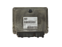 Controlador IAW.4AF.M9 55187372 61600.627.05 Fiat Magneti Marelli 13836