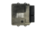 Controlador 55195819 MJD6JF.Y1 71600.007.03 Lancia Marelli 53838