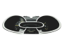 Velocímetro/Instrumentos Y Relojes Renault Clio 4 248103696R Visteon 33488
