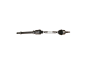 Palier Derecho Nueva Original 391008707R Renault Megane 4