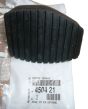 Cubre pedales Nueva Original 4504.21 450421 Citroen C3 2 C4 2 Peugeot 5008