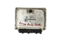 Controlador VW 030906032CG 0261207178 Bosch 24748