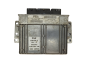Controlador 9650825180 9642222380 21584228-3 PSA Sagem 15681