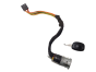 Interruptor De Encendido Renault Clio 2 475023 7701471220 Neiman 1112