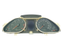 Velocímetro/Instrumentos Y Relojes Audi A6 4F0920900L 503000730202 28329