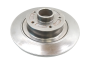 Disco De Freno Trasera 432024962R Renault Scenic 4 290mm 10,3mm