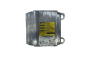 Controlador 213819-107 89170-0F032  Toyota  TRW 49555
