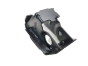 Befestigung Derecho Trasera 551A61666R 93452777 Renault Trafic 3