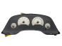 Velocímetro/Instrumentos Y Relojes Opel Zafira A 09181227CU 110008922007