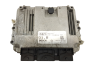 Controlador 0281011775 4N51-12A650-BA Volvo Bosch 27899