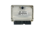 Controlador 045906019AP 0281010865 Volkswagen Bosch 46673