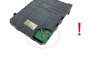 Controlador BSI 2004 H01-01 9664968980 PSA 