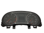Velocímetro/Instrumentos Y Relojes Audi A1 8XA920930B VDO