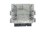 Controlador 5WS40419E-T 6Q91-12A650-LE SID206 Ford Siemens 