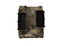 Controlador 00467826320 0261206339 1037352995 Fiat Bosch 13600