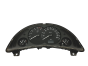Velocímetro/Instrumentos Y Relojes Opel Corsa C 13173347WA 110008988026 51645