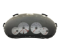 Velocímetro/Instrumentos Y Relojes Peugeot 206 9645847380 49617