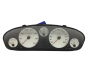 Velocímetro/Instrumentos Y Relojes Peugeot 607 9639118680 110008883002 45090