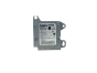 Controlador 8200117652B 600639500 Renault Autoliv