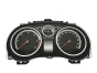 Velocímetro/Instrumentos Y Relojes Opel Corsa P0013312051 31325