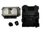 Conjunto De Arranque Peugeot 206 9638783480 9638160680 1,6 16V