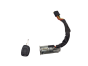 Interruptor De Encendido Renault Clio 2 475023 7701471220 Neiman 1070