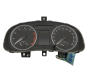 Velocímetro/Instrumentos Y Relojes Skoda Fabia 5J0920840B A2C53111446
