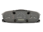 Velocímetro/Instrumentos Y Relojes Jaguar XJ 5W93-10849-KE Visteon