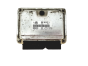 Controlador Del Motor VW 038906012L 0281010112 Bosch 27969