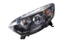 Reflector Izquierdo Original Renault Captur 260603859R