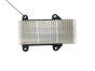 Controlador 6921566 8ES008270-01 BMW Hella 45849