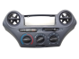 Controles Calefacción A/C Toyota Yaris 758277 758268-701B