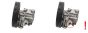 Bomba De La Dirección Asistida 9624659680 9608871080 1.8 Peugeot 406 4007N2 